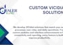 provide customized vicidial solution development